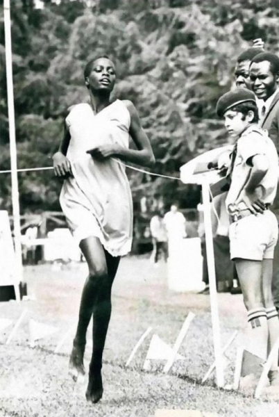 Редкие исторические фотографии, которые передают атмосферу времени Редкие исторические фотографии, которые передают атмосферу времени