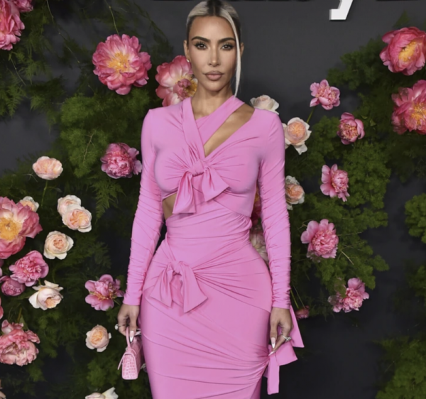 Какой размер одежды носили и носят кинодивы