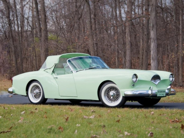 Эксцентричный и дерзкий американский спортсмен Kaiser Darrine Эксцентричный и дерзкий американский спортсмен Kaiser Darrine