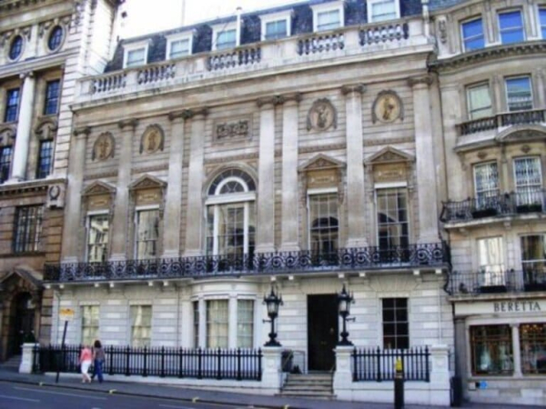 25 самых запретных мест на Земле 25 самых запретных мест на Земле