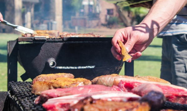 Популярные блюда на новогодние праздники в разных странах Популярные блюда на новогодние праздники в разных странах