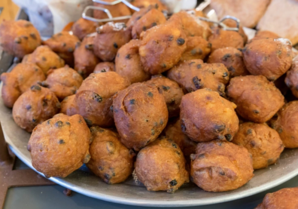 Популярные блюда на новогодние праздники в разных странах Популярные блюда на новогодние праздники в разных странах