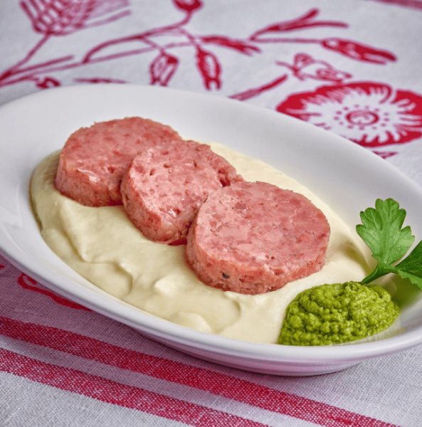 Традиционные блюда на Новый год в разных странах (15 фото) Традиционные блюда на Новый год в разных странах (15 фото)