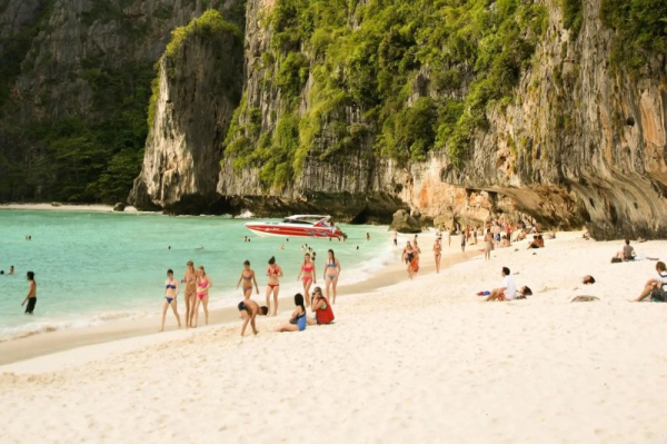 10 лучших островов Таиланда 10 лучших островов Таиланда