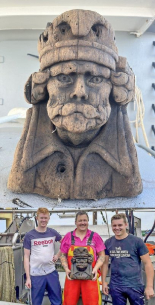 Удивительные археологические находки из мира прошлого Удивительные археологические находки из мира прошлого