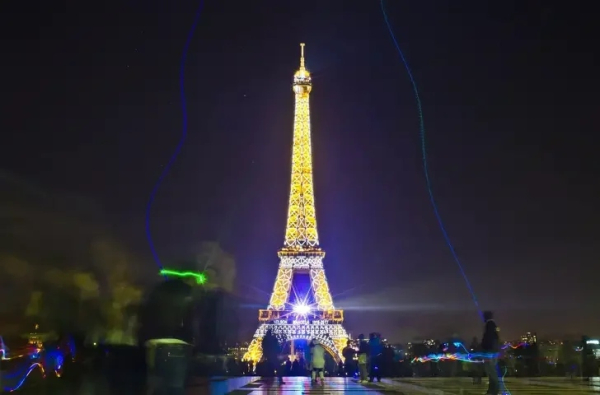 Десять шокирующих фактов, в которые трудно поверить Десять шокирующих фактов, в которые трудно поверить