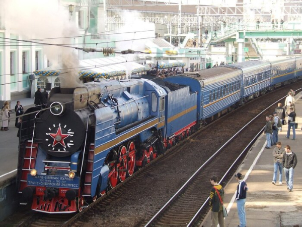 5 самых дорогих поездов в мире 5 самых дорогих поездов в мире