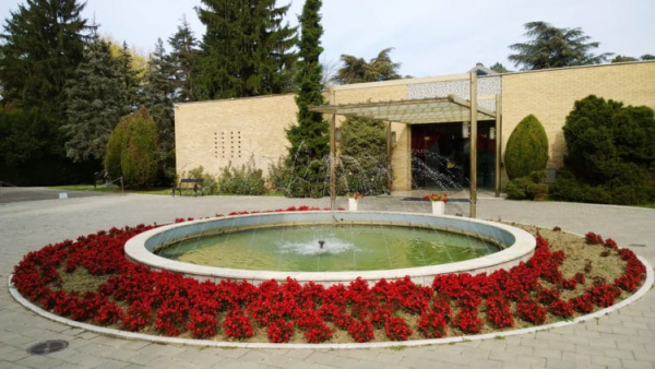 Достопримечательности Белграда: Топ-20 Достопримечательности Белграда: Топ-20