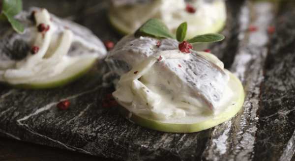 Традиционные блюда на Новый год в разных странах (15 фото) Традиционные блюда на Новый год в разных странах (15 фото)