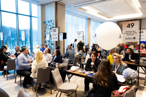 Когда звезды MICE зажигают. В Москве состоялся третий MICE Excellence Forum Когда звезды MICE зажигают. В Москве состоялся третий MICE Excellence Forum