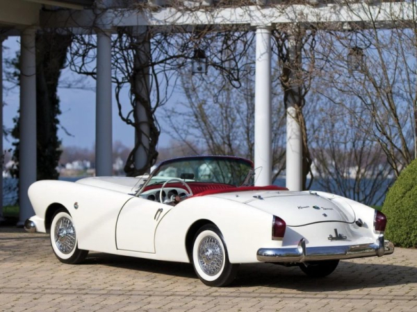 Эксцентричный и дерзкий американский спортсмен Kaiser Darrine Эксцентричный и дерзкий американский спортсмен Kaiser Darrine