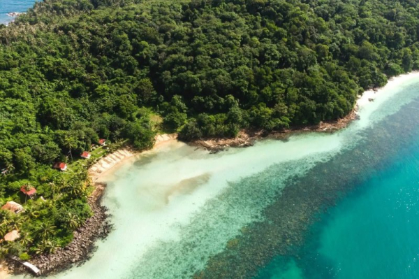 10 лучших островов Таиланда 10 лучших островов Таиланда