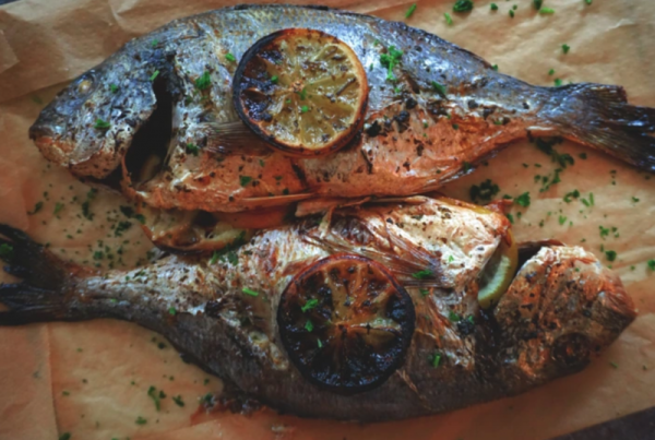 Популярные блюда на новогодние праздники в разных странах Популярные блюда на новогодние праздники в разных странах