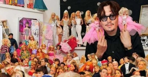 18 коллекционеров, демонстрирующих свои уникальные сокровища 18 коллекционеров, демонстрирующих свои уникальные сокровища