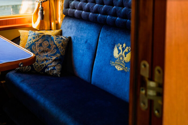 5 самых дорогих поездов в мире 5 самых дорогих поездов в мире