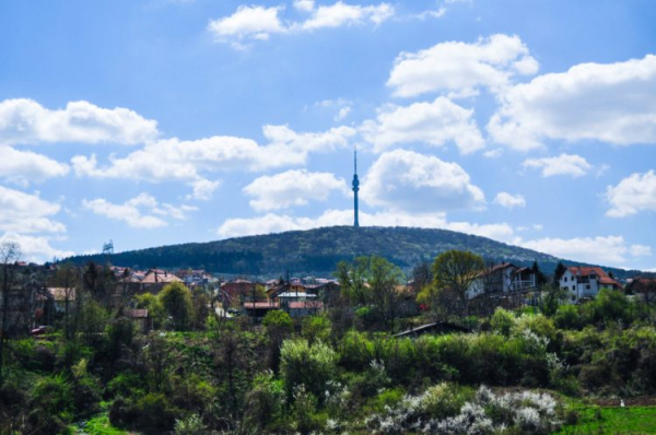 Достопримечательности Белграда: Топ-20 Достопримечательности Белграда: Топ-20