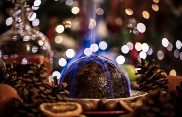 Популярные блюда на новогодние праздники в разных странах Популярные блюда на новогодние праздники в разных странах