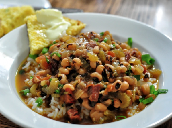 Популярные блюда на новогодние праздники в разных странах Популярные блюда на новогодние праздники в разных странах