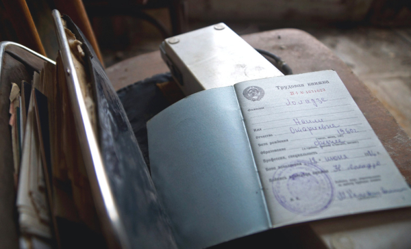 Чиатура — исчезающий город в Грузии Чиатура — исчезающий город в Грузии