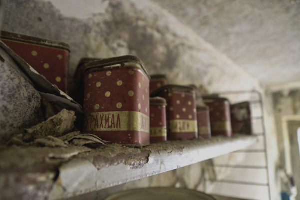 Чиатура — исчезающий город в Грузии Чиатура — исчезающий город в Грузии