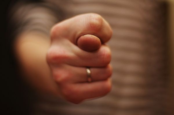 Что означают те или иные жесты в разных странах мира Что означают те или иные жесты в разных странах мира