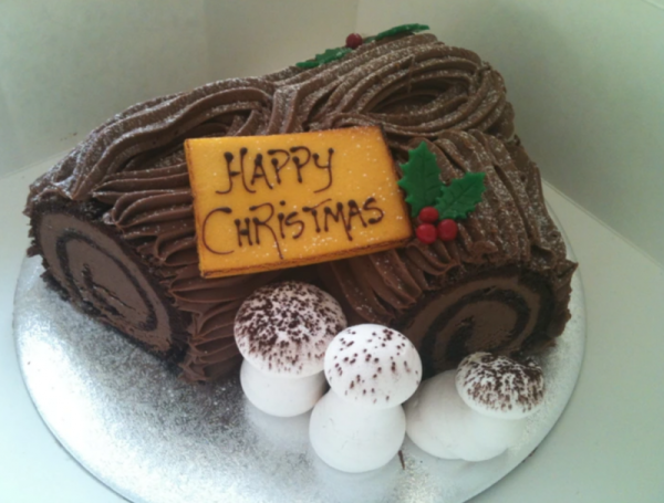 Популярные блюда на новогодние праздники в разных странах Популярные блюда на новогодние праздники в разных странах