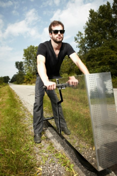 Самые уникальные мотоциклы в мире (20 фото) Самые уникальные мотоциклы в мире (20 фото)