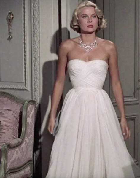 Какой размер одежды носили и носят кинодивы