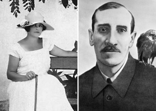 Как простая машинистка стала прототипом героини «Алых парусов» Ассоль, за что 10 лет провела в лагерях и как выстояла Как простая машинистка стала прототипом героини «Алых парусов» Ассоль, за что 10 лет провела в лагерях и как выстояла