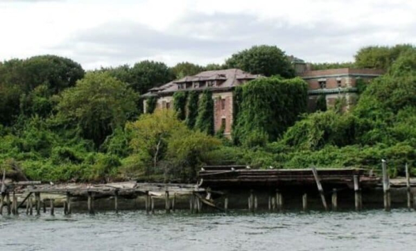 25 самых запретных мест на Земле 25 самых запретных мест на Земле