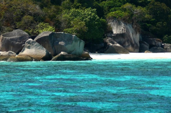 10 лучших островов Таиланда 10 лучших островов Таиланда