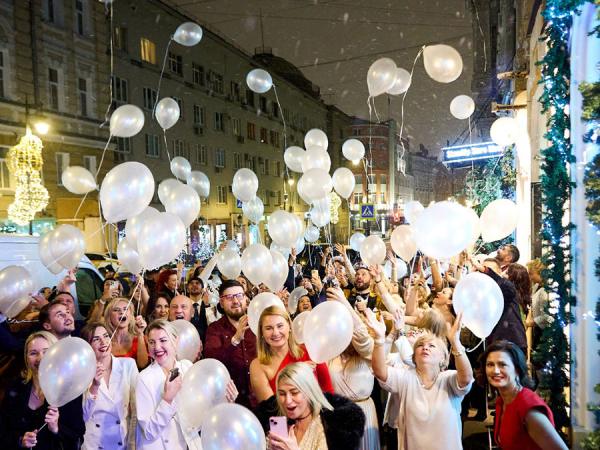 Как прошел новогодний марафон желаний от сообщества TURSLIVKI? Как прошел новогодний марафон желаний от сообщества TURSLIVKI?