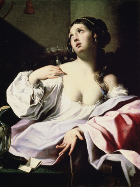 Джулия Тофана — знаменитейшая итальянская отравительница XVII века Джулия Тофана — знаменитейшая итальянская отравительница XVII века