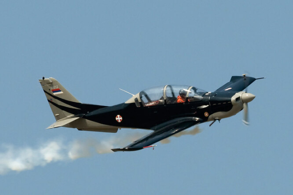 10 самолетов, изготовленных в неожиданных странах (10 фото) 10 самолетов, изготовленных в неожиданных странах (10 фото)