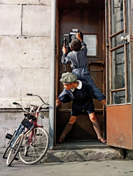 Что можно было купить на 1 советский рубль в СССР Что можно было купить на 1 советский рубль в СССР