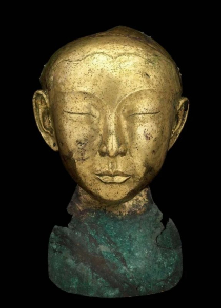 Некоторые малоизвестные находки, раскрывающие тайны гениев прошлого Некоторые малоизвестные находки, раскрывающие тайны гениев прошлого