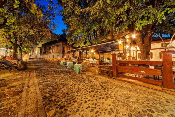 Достопримечательности Белграда: Топ-20 Достопримечательности Белграда: Топ-20