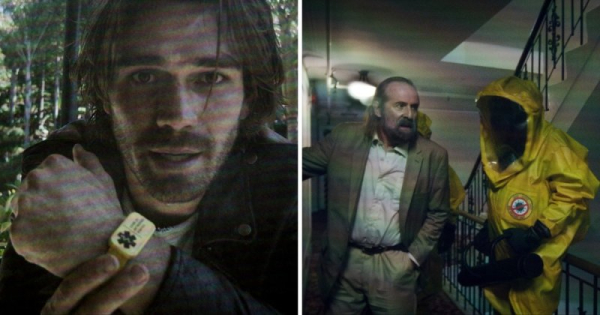 В каких фильмах прошлого был показан 2024 год: какие события в них предсказывались? В каких фильмах прошлого был показан 2024 год: какие события в них предсказывались?