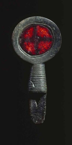 Любопытнейшие древние артефакты Любопытнейшие древние артефакты