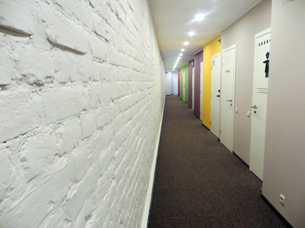 Самая дешёвая новая гостиница Питера: 440 рублей в сутки Самая дешёвая новая гостиница Питера: 440 рублей в сутки