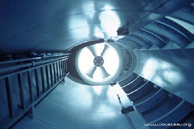 Паруса в виде колонн: эффект Магнуса (23 фото) Паруса в виде колонн: эффект Магнуса (23 фото)