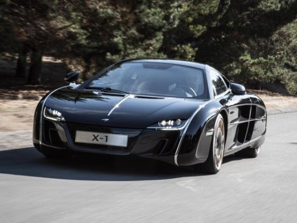 Машины, которые были созданы в единственном экземпляре Машины, которые были созданы в единственном экземпляре