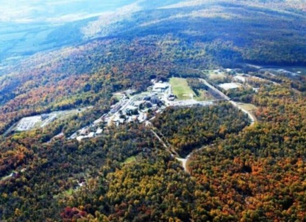 25 самых запретных мест на Земле 25 самых запретных мест на Земле