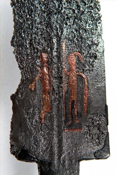 Любопытнейшие древние артефакты Любопытнейшие древние артефакты