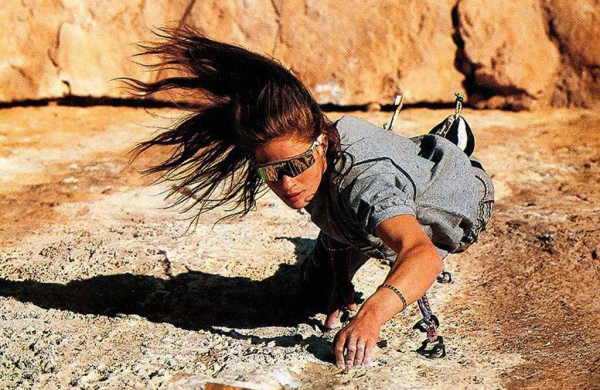 Головокружительные фотографии скалолазов Головокружительные фотографии скалолазов