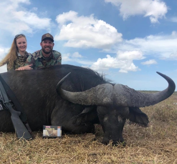 Хищницы: Американские охотницы откровенно рассказывают о своем кровавом хобби Хищницы: Американские охотницы откровенно рассказывают о своем кровавом хобби