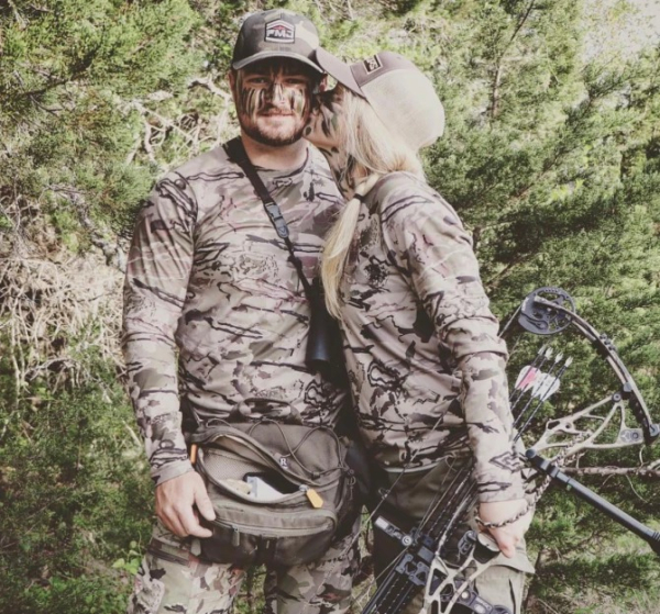 Хищницы: Американские охотницы откровенно рассказывают о своем кровавом хобби Хищницы: Американские охотницы откровенно рассказывают о своем кровавом хобби