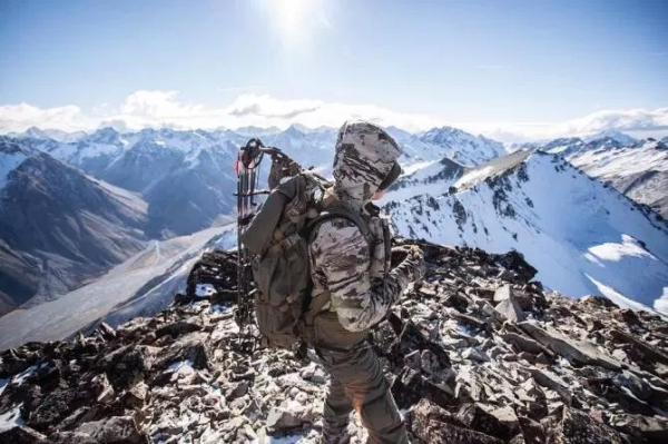 Хищницы: Американские охотницы откровенно рассказывают о своем кровавом хобби Хищницы: Американские охотницы откровенно рассказывают о своем кровавом хобби