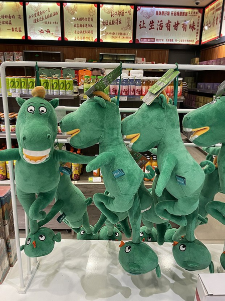 Летящая лошадь, храм-муравейник и лапша. Россияне массово едут в самый закрытый район Китая. Почему там нужно непременно побывать? Летящая лошадь, храм-муравейник и лапша. Россияне массово едут в самый закрытый район Китая. Почему там нужно непременно побывать?