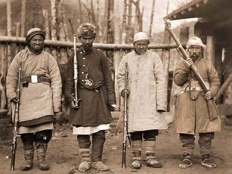 Русский Робинзон: как гусар Сергей Лисицын выживал на суровых берегах Охотского моря Русский Робинзон: как гусар Сергей Лисицын выживал на суровых берегах Охотского моря